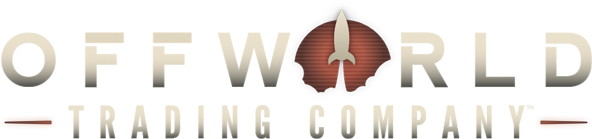 Offworld Trading Company